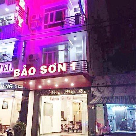 Bao Son 1 Hotel Hué Eksteriør billede