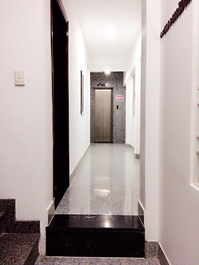Bao Son 1 Hotel Hué Eksteriør billede
