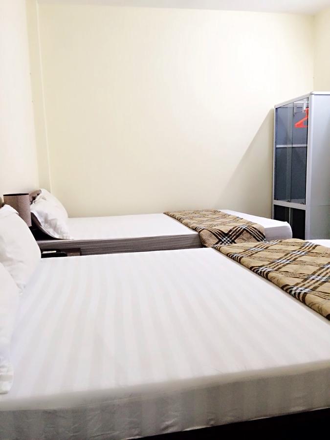 Bao Son 1 Hotel Hué Eksteriør billede