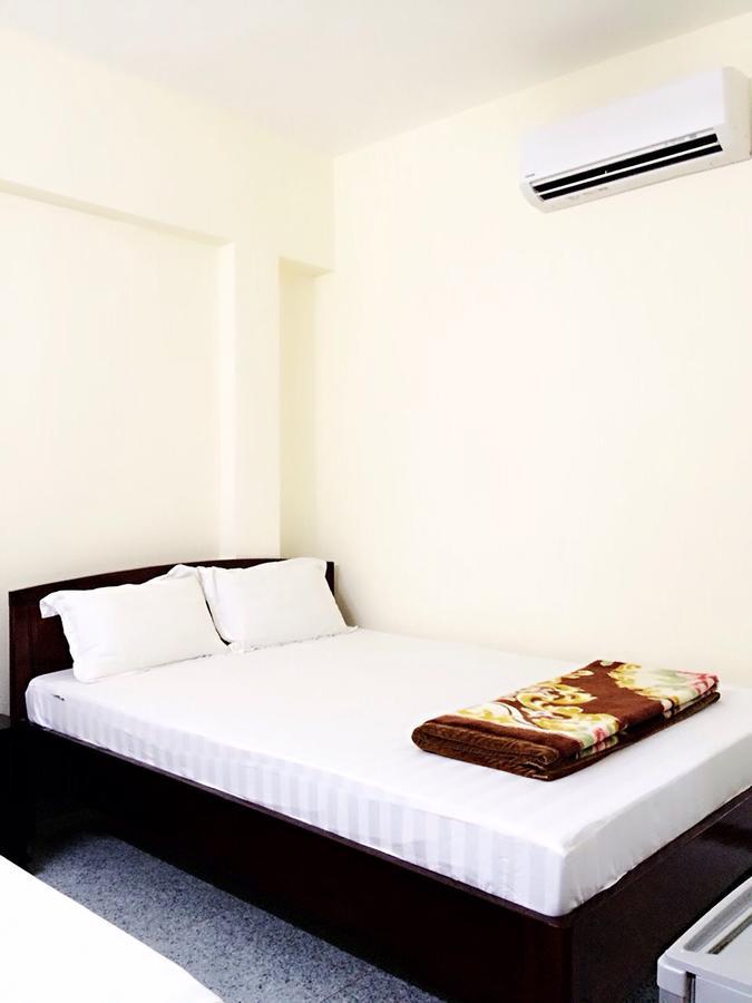 Bao Son 1 Hotel Hué Eksteriør billede