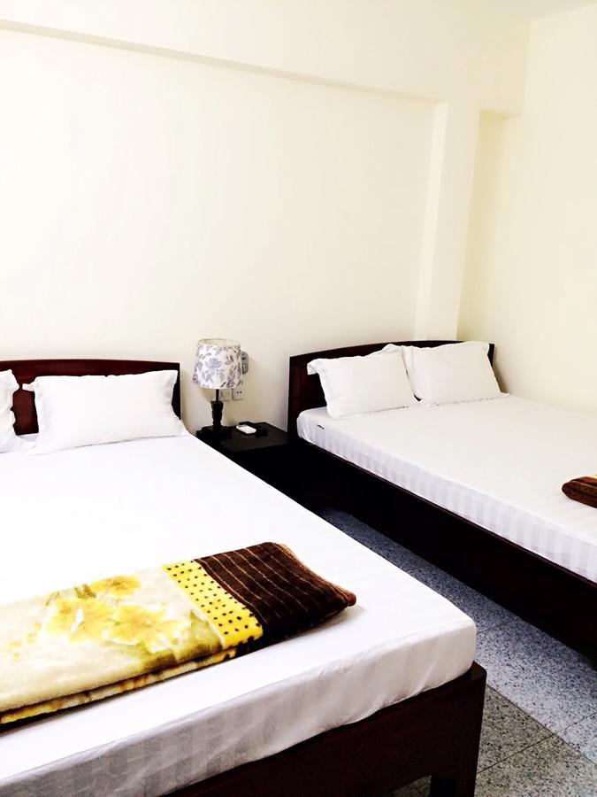 Bao Son 1 Hotel Hué Eksteriør billede