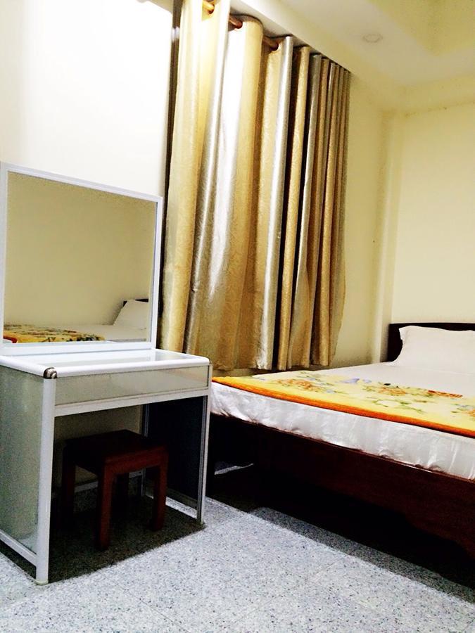 Bao Son 1 Hotel Hué Eksteriør billede