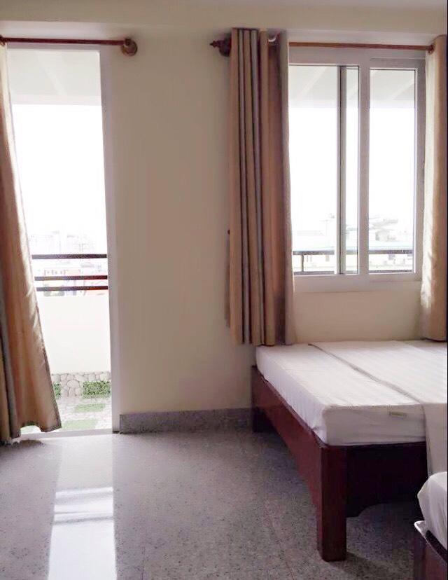 Bao Son 1 Hotel Hué Eksteriør billede